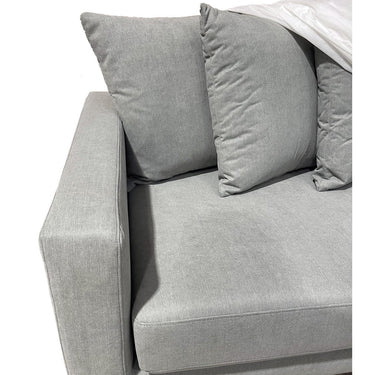Capri 3 Seater Sofa With 7 Scatter Cushions at online8 furniture store Auckland