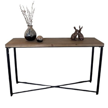 Capri Console Table at online8 furniture store Auckland
