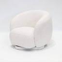 Caprice Occasional Chair - Cream at Online8 Furniture Auckland NZ