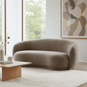 Caprice Sofa - Coffee at Online8 Furniture Auckland NZ