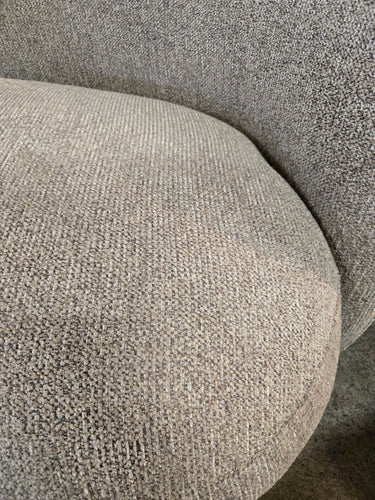 Caprice Sofa - Coffee at Online8 Furniture Auckland NZ