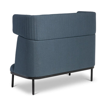 Capricorn Highback Double Sofa at online8 furniture store Auckland