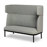 Capricorn Highback Double Sofa at online8 furniture store Auckland