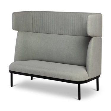 Capricorn Highback Double Sofa at online8 furniture store Auckland