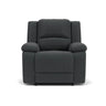 Captain Single Chair Electric Recliner at online8 furniture store Auckland