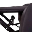 Captain Single Chair Electric Recliner at online8 furniture store Auckland