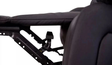 Captain Single Chair Electric Recliner at online8 furniture store Auckland