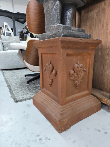 Caracalla Plinth | Pedestal at Online8 Furniture Auckland NZ