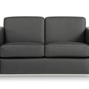 Carlo 2 Seater Leather Sofa at online8 furniture store Auckland