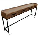 Carlton Console - 180cm at Online8 Furniture Auckland NZ