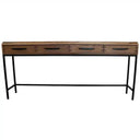 Carlton Console - 180cm at Online8 Furniture Auckland NZ
