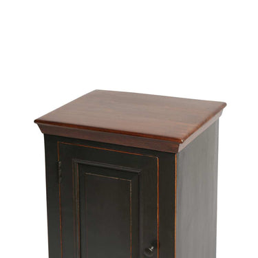 Carrington Haven Bedside Table at online8 furniture store Auckland