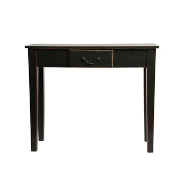 Carrington one Drawer Console Table at online8 furniture store Auckland