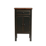 Carrington Shadow Bedside Table at online8 furniture store Auckland
