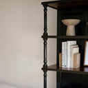 Carrington Tall Display Cabinet at online8 furniture store Auckland