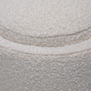 Casa Boucle Bench at online8 furniture store Auckland