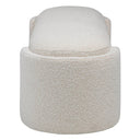 Casa Boucle Bench at online8 furniture store Auckland