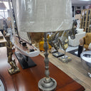 Casablanca Table Lamp 60cm at online8 furniture store Auckland