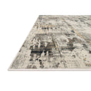 Cascade Rug Ivory/Natural at online8 furniture store Auckland