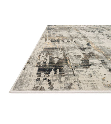 Cascade Rug Ivory/Natural at online8 furniture store Auckland