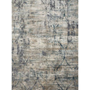 Cascade Rug Taupe/Blue at online8 furniture store Auckland