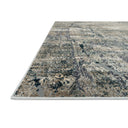 Cascade Rug Taupe/Blue at online8 furniture store Auckland