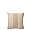 Casey Cushion Cover - Rust at Online8 Furniture Auckland NZ