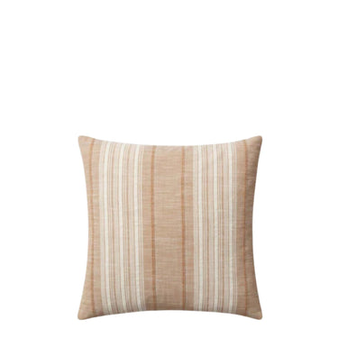 Casey Cushion Cover - Rust at Online8 Furniture Auckland NZ