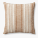 Casey Cushion Cover - Rust at Online8 Furniture Auckland NZ