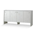 Catalena 4 Door Sideboard at online8 furniture store Auckland
