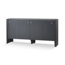 Catalena 4 Door Sideboard at Online8 Furniture Auckland NZ