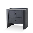Catalena Bedside Table at online8 furniture store Auckland