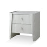 Catalena Bedside Table at online8 furniture store Auckland