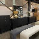 Catalena Bedside Table at online8 furniture store Auckland