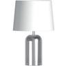 Cate Metal Table Lamp at online8 furniture store Auckland