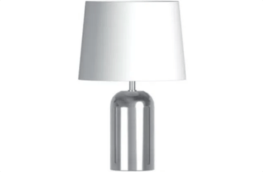 Cate Metal Table Lamp at online8 furniture store Auckland