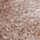 Celeste Beige Shaggy Rug at online8 furniture store Auckland
