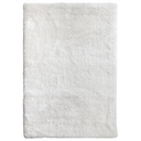 Celeste Ivory Shaggy Rug at online8 furniture store Auckland