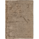 Celeste Mocha Shaggy Rug at online8 furniture store Auckland