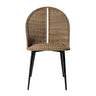 Celeste Rattan Dining Chair at online8 furniture store Auckland
