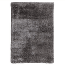 Celeste Silver Shaggy Rug at online8 furniture store Auckland