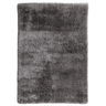 Celeste Silver Shaggy Rug at online8 furniture store Auckland