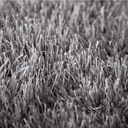 Celeste Silver Shaggy Rug at online8 furniture store Auckland