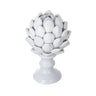 Ceramic Artichoke - Large at online8 furniture store Auckland