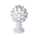 Ceramic Artichoke - Large at online8 furniture store Auckland