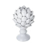 Ceramic Artichoke - Large at online8 furniture store Auckland