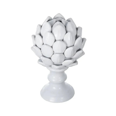 Ceramic Artichoke - Large at online8 furniture store Auckland