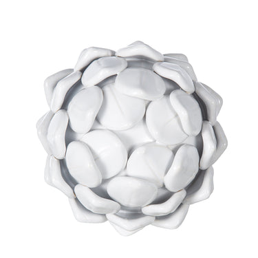 Ceramic Artichoke - Large at Online8 Furniture Auckland NZ