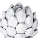 Ceramic Artichoke - Large at Online8 Furniture Auckland NZ