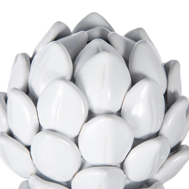 Ceramic Artichoke - Large at Online8 Furniture Auckland NZ